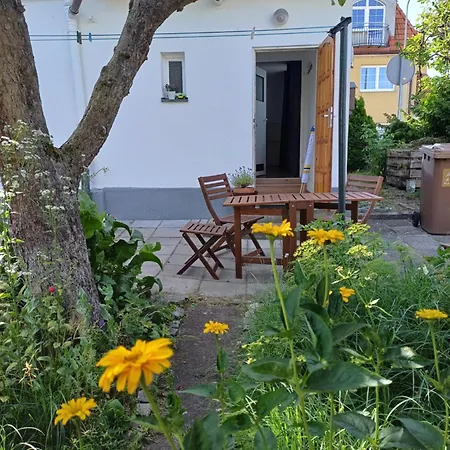 Apartamenty U Daniela Miedzyzdroje Exterior photo