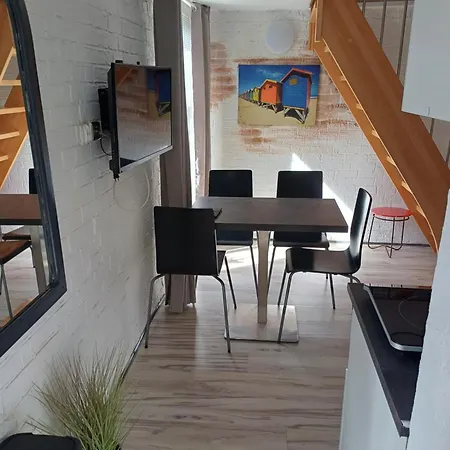 Apartamenty U Daniela Miedzyzdroje Exterior photo