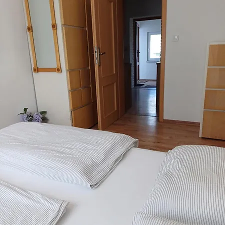 Apartamenty U Daniela Miedzyzdroje Exterior photo
