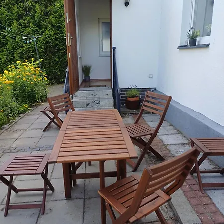 Apartamenty U Daniela Miedzyzdroje Exterior photo