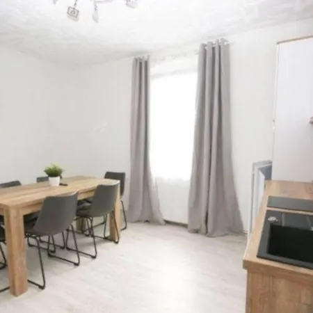 Apartamenty U Daniela Miedzyzdroje Exterior photo