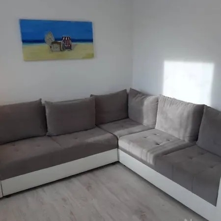 Apartamenty U Daniela Miedzyzdroje Exterior photo