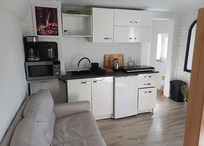 Apartamenty U Daniela