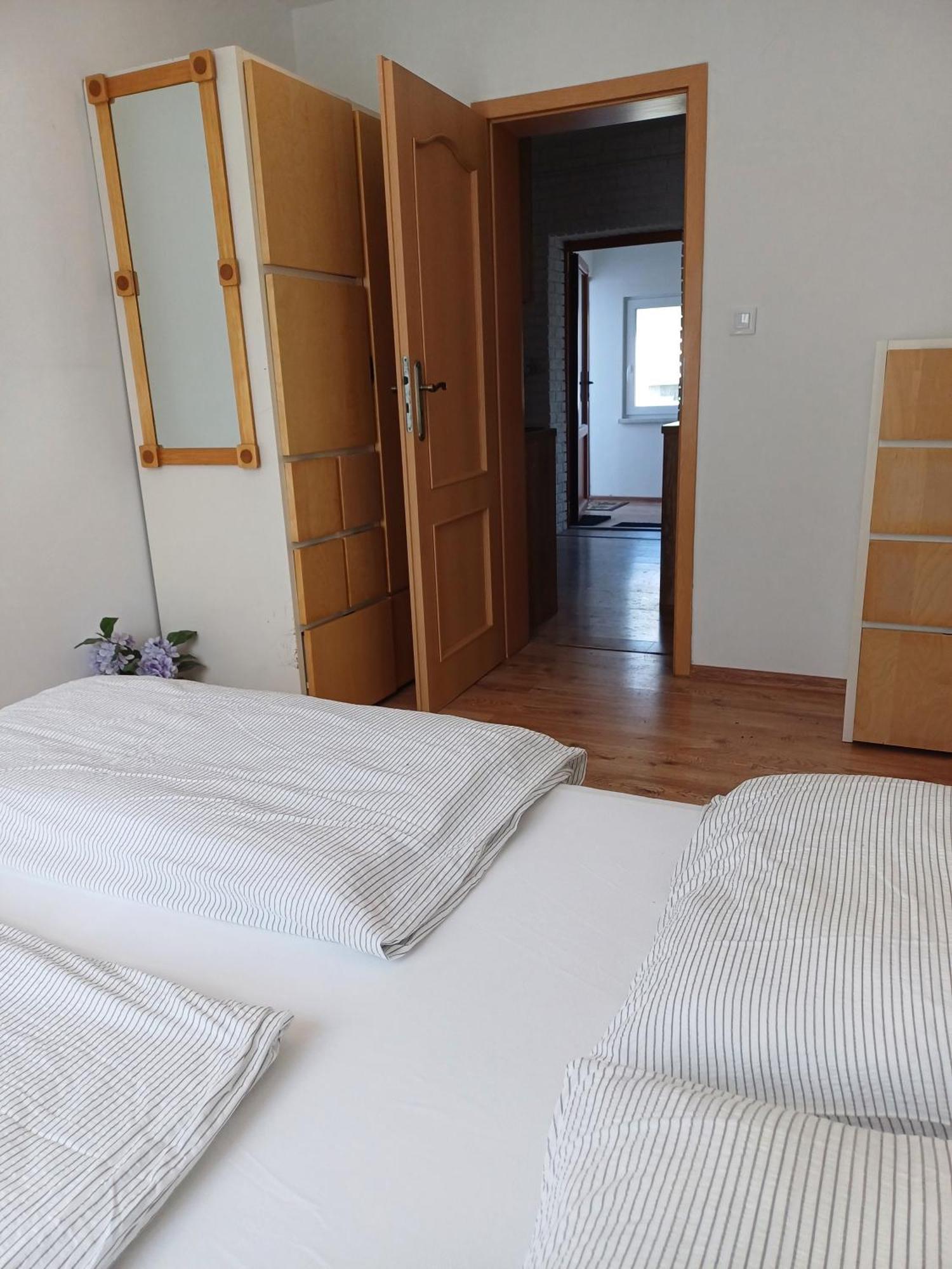 U Daniela Apartment Miedzyzdroje