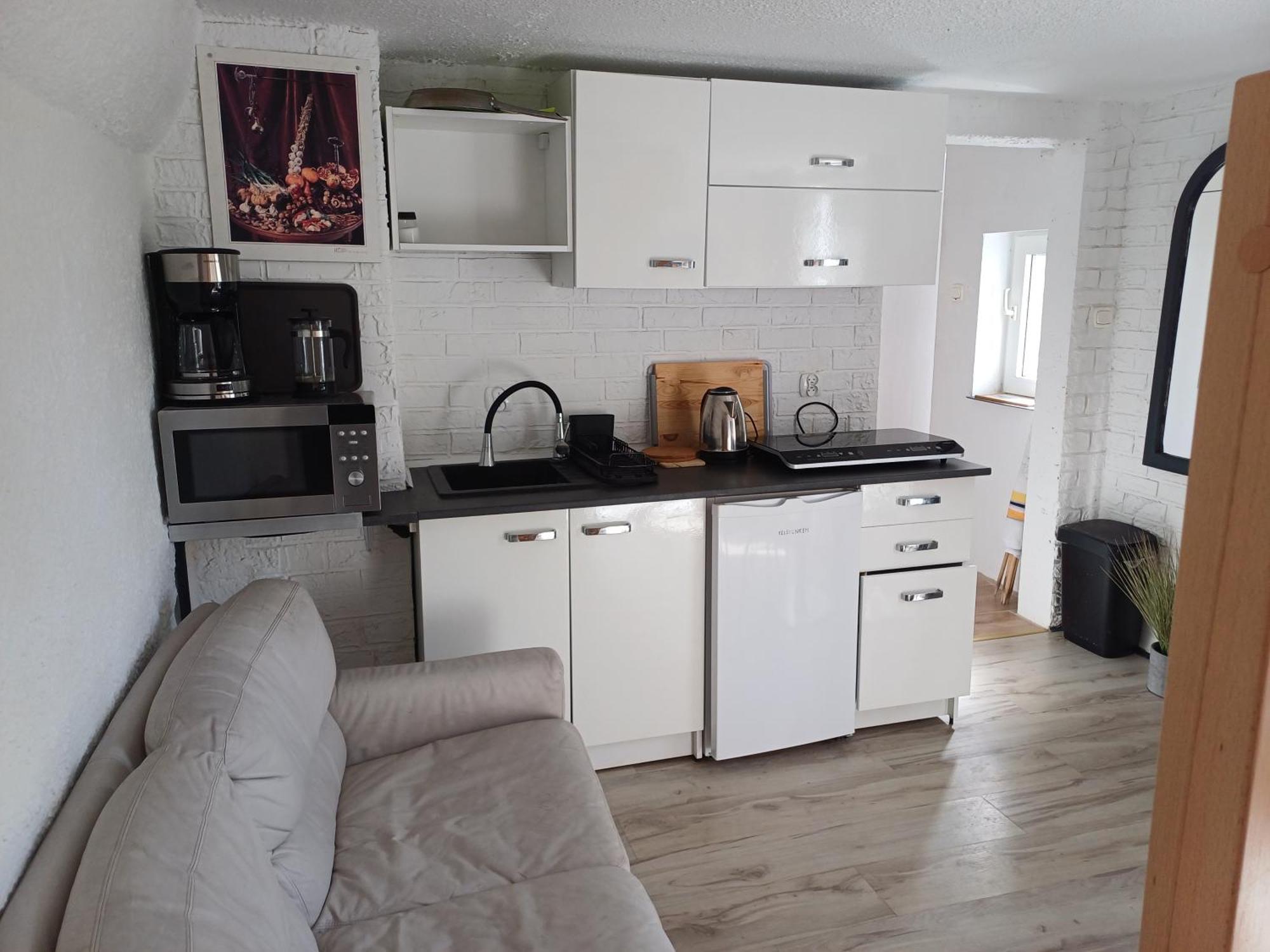 Apartment U Daniela Miedzyzdroje