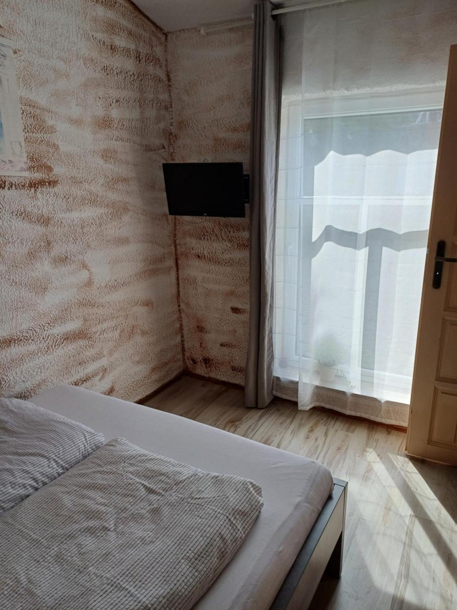 Apartment U Daniela Miedzyzdroje